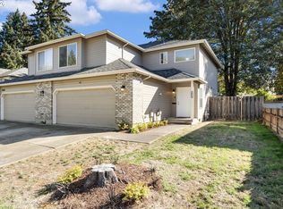20684 SW Lavender Ave, Sherwood, OR 97140