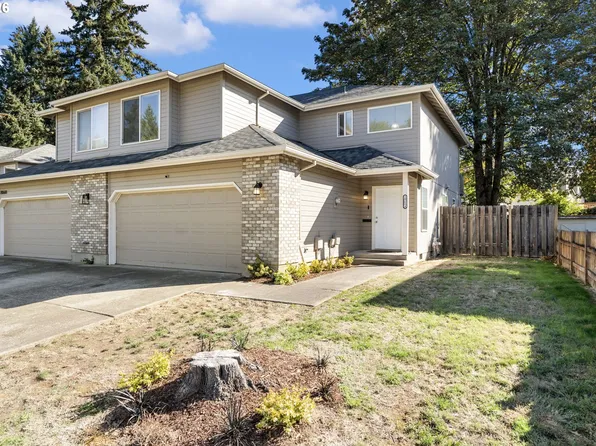 20684 SW Lavender Ave, Sherwood, OR 97140