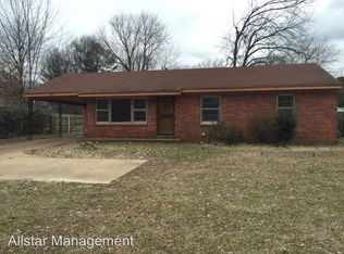 5017 Millbranch Rd, Memphis, TN 38116
