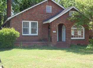 317 Ryan St, Montgomery, AL 36107