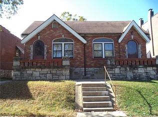 952-954 Bates St, Saint Louis, MO 63111