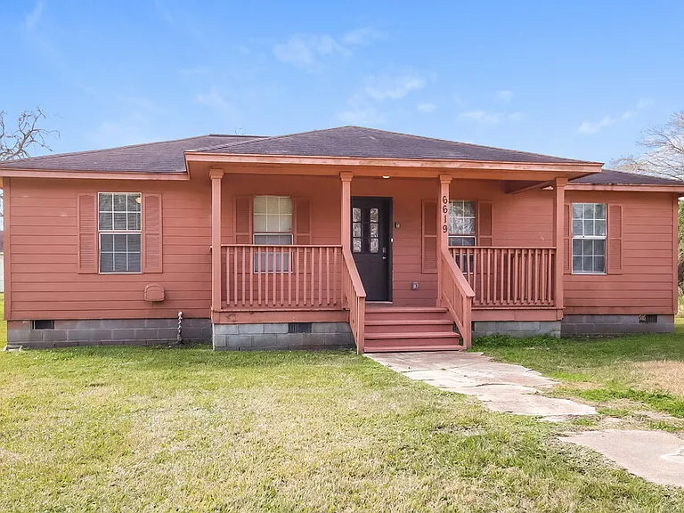 6619 Wayne Johnson Ave — Photo 1