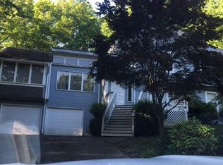 3363 Woodrun Trl, Marietta, GA 30062