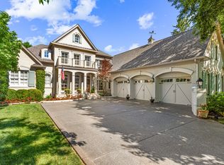 6 Sugarloaf Ln, Brentwood, TN 37027