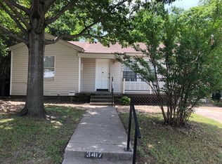 3417 W Gambrell St, Fort Worth, TX 76133