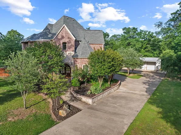 383 County Road 1452, Bonham, TX 75418