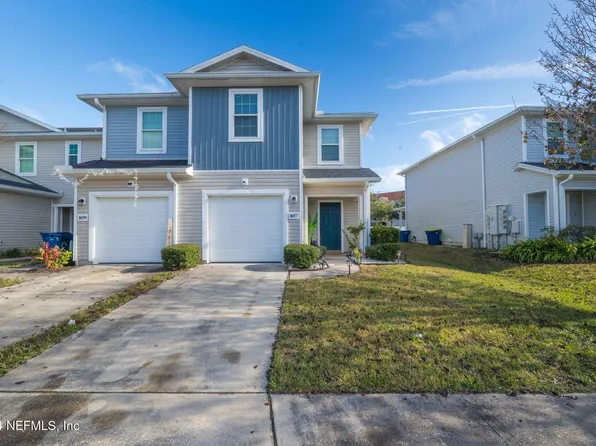 1657 BISCAYNE BAY Circle, Jacksonville, FL 32218