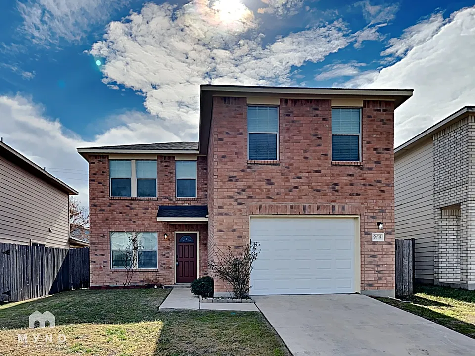 9734 Liberty Grn