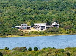 55 King Point Way, Edgartown, MA 02539
