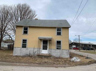 14400 W Hazel St, Daleville, IN 47334