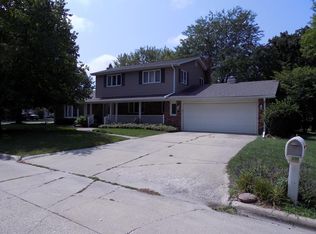 1704 N 11th St, Fort Dodge, IA 50501