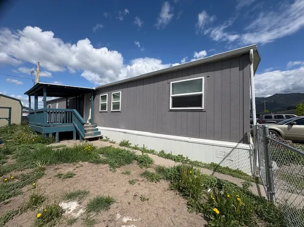 15291 Mullan Rd, Missoula, MT 59808