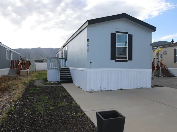 1618 N 210 E, Tooele, UT 84074