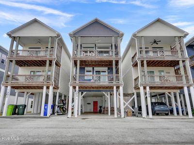 303 Vesta Court, Surf City, NC, 28445