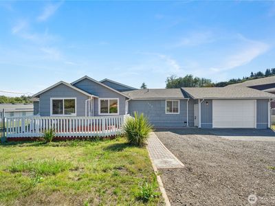 1920 Taft Road, Aberdeen, WA, 98520