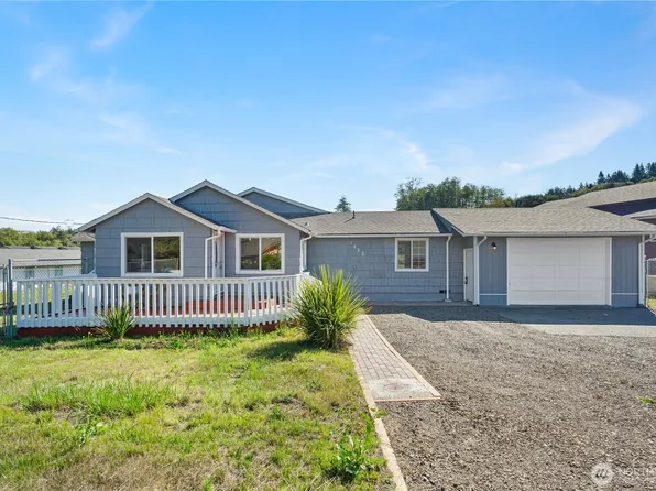1920 Taft Road, Aberdeen, WA 98520