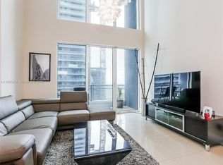 Infinity At Brickell, Miami, FL 33130