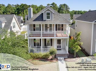 82 9th Ave, Bluffton, SC 29910