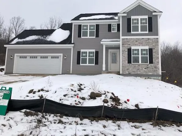 W253N7704 Beverly LANE, Lisbon, WI 53089