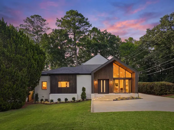 377 Lucerne Blvd, Homewood, AL 35209
