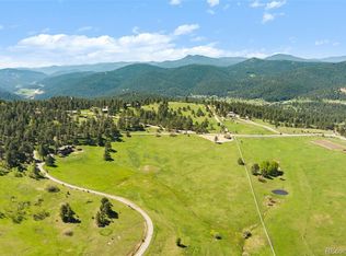 21761 Falcon Wing Rd #1, Indian Hills, CO 80454