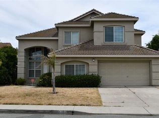 4337 Calsite Ct, Antioch, CA 94509