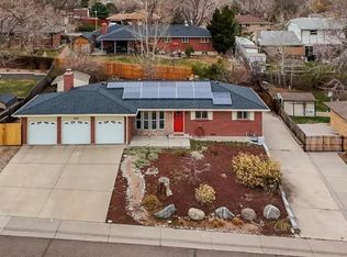 4629 S Quail Street, Littleton, CO 80127