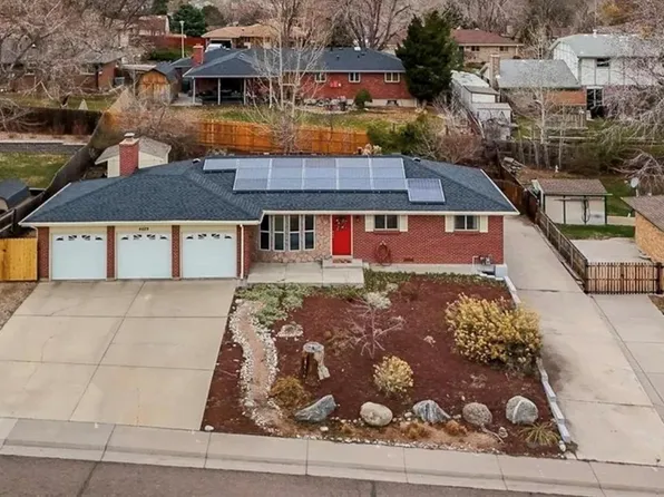 4629 S Quail Street, Littleton, CO 80127