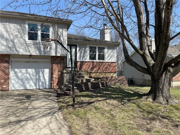 15052 W 139th St, Olathe, KS 66062