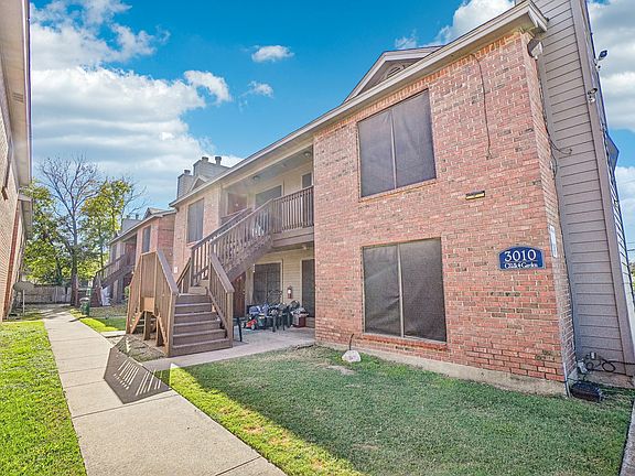 Chalk Gardens Apartment Exterior