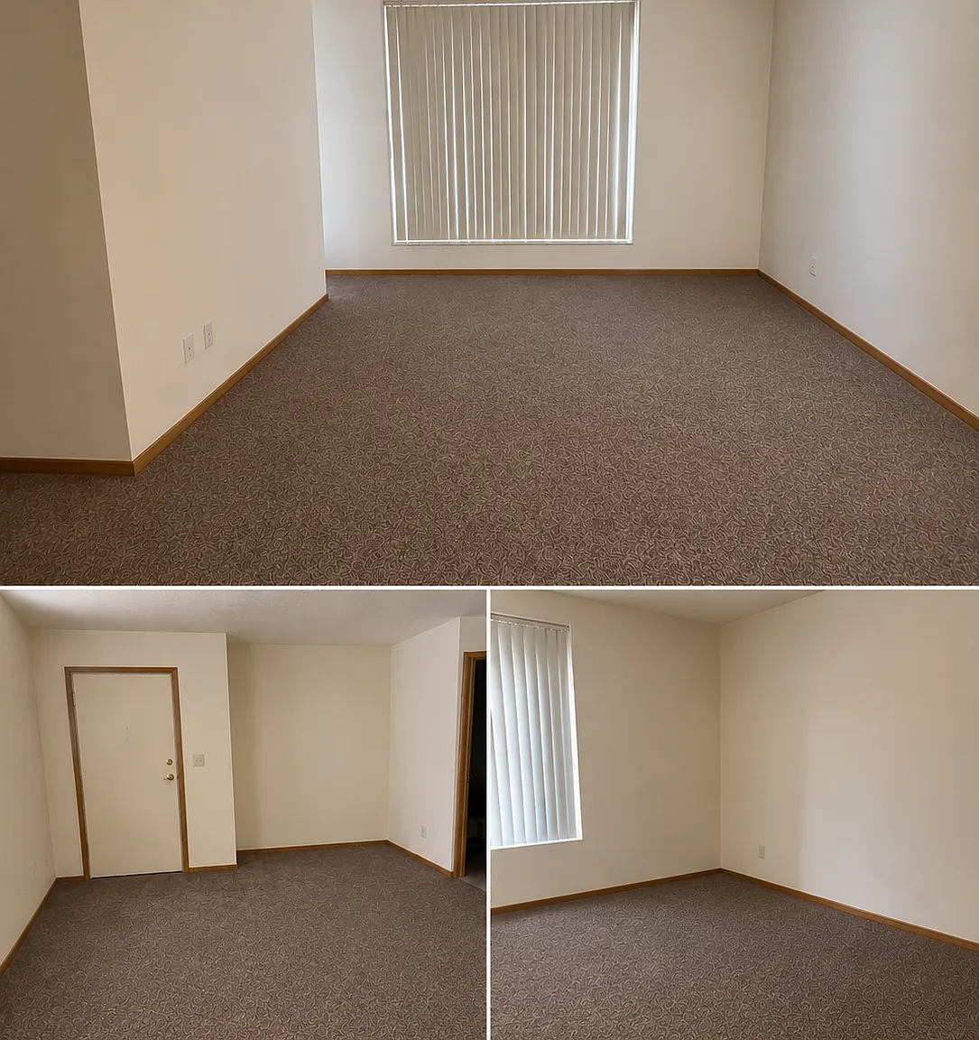 2 bed, 1200 sqft, $1,700 — Photo 3