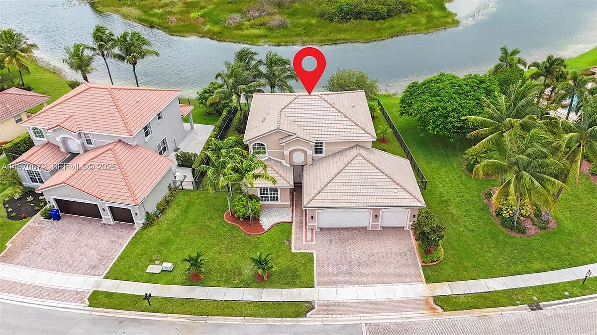 Building Photo - 4116 SW 179th Way #HOUSE