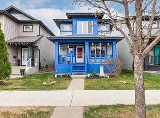 1154 35a Ave NW, Edmonton, AB T6T 0J6