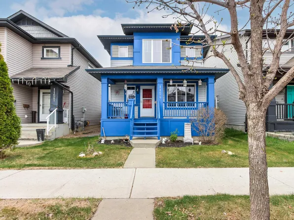 1154 35a Ave NW, Edmonton, AB T6T 0J6