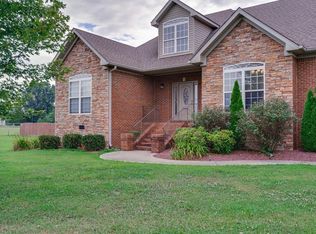 1482 C J Ct, Chapel Hill, TN 37034