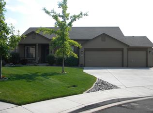 3214 Gerona Ct, Sparks, NV