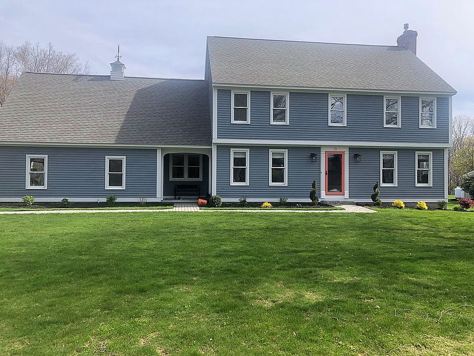 2nd image of 13 Channel Cove Ln