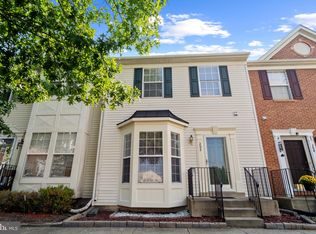 202 Langley Ct, Stafford, VA 22554