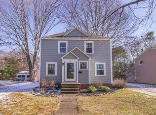 8309 Midland Rd, Mentor, OH 44060