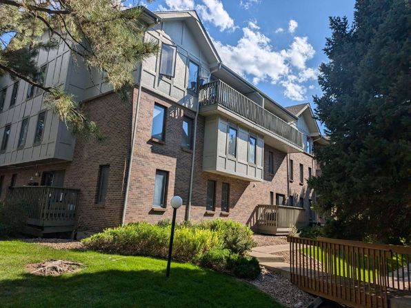 6435 S Dayton St APT 301