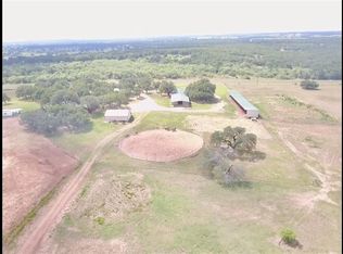 11600 Brock Hwy, Lipan, TX 76462