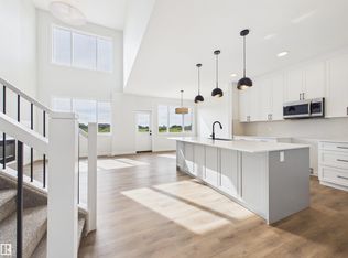 1758 Westerra Loop, Stony Plain, AB T7Z0K9