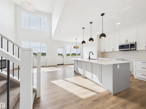 1758 Westerra Loop, Stony Plain, AB T7Z 0K9