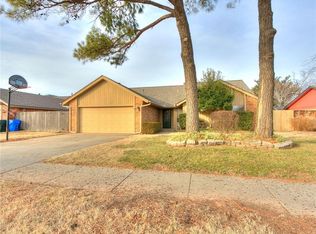 3117 Greenwood Ct, Norman, OK 73072