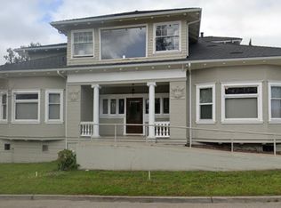 331 Mission St #1D, Santa Cruz, CA 95060