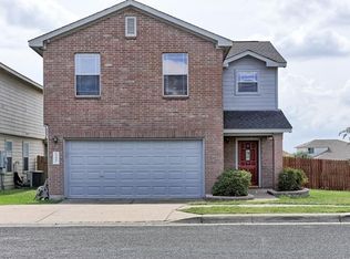12501 Mexicana Cv, Del Valle, TX 78617