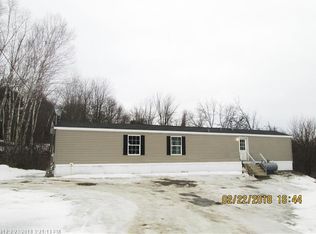22 Tappan Farm Rd, Winthrop, ME 04364