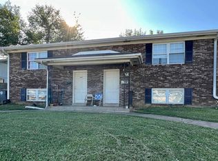 1429/1431 Jeanette Ave, Evansville, IN 47714