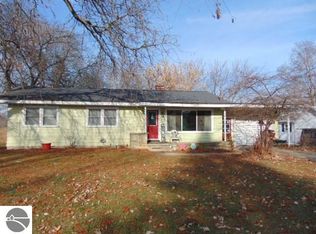 319 Barber St, Ithaca, MI 48847