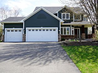 309 Arabian Dr, Jordan, MN 55352